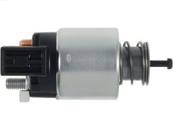 Solenoid electromotor AS-PL SS1037(DELCO)