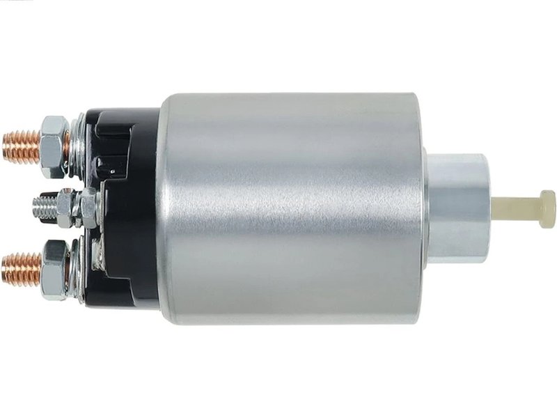 SOLENOID ELECTROMOTOR AS-PL SS1038 - Piesa auto compatibila cu mai multe marci