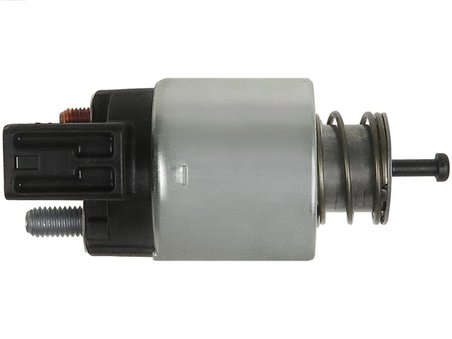 Solenoid electromotor AS-PL SS1041(DELCO)