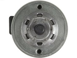 Solenoid electromotor AS-PL SS1041(DELCO)