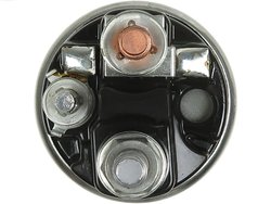 SOLENOID ELECTROMOTOR AS-PL SS1038(DELCO) - Piesa auto compatibila cu mai multe marci