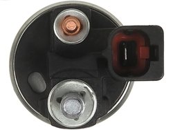 Solenoid electromotor AS-PL SS1041(DELCO)