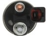 Solenoid electromotor AS-PL SS1041(DELCO)