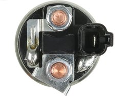 Solenoid electromotor AS-PL SS1043