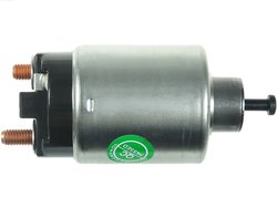 Solenoid electromotor AS-PL SS1053(DELCO)