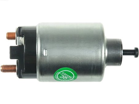 SOLENOID ELECTROMOTOR AS-PL SS1053(DELCO) - Piesa auto compatibila cu mai multe marci