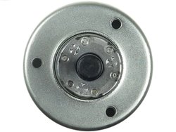 SOLENOID ELECTROMOTOR AS-PL SS1053(DELCO) - Piesa auto compatibila cu mai multe marci