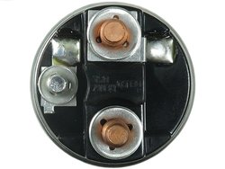 SOLENOID ELECTROMOTOR AS-PL SS1053(DELCO) - Piesa auto compatibila cu mai multe marci