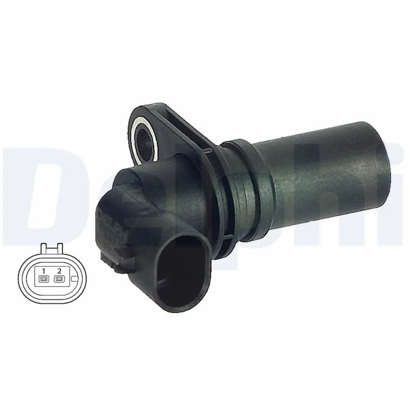 SENZOR IMPULSURI ARBORE COTIT DELPHI SS10728-12B1 - Compatibil cu ALFA ROMEO, FIAT, FORD, LANCIA, OPEL, SUZUKI, VAUXHALL