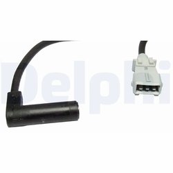 SENZOR IMPULSURI ARBORE COTIT DELPHI SS10735-12B1 - Compatibil cu CITROEN, PEUGEOT