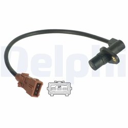 Senzor impulsuri arbore cotit Delphi SS10736-12B1