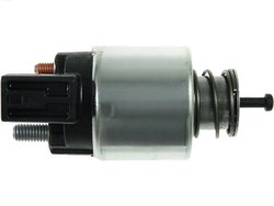 Solenoid electromotor AS-PL SS1075(DELCO)