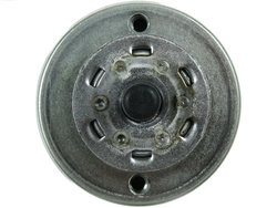 Solenoid electromotor AS-PL SS1075(DELCO)
