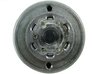 Solenoid electromotor AS-PL SS1075(DELCO)
