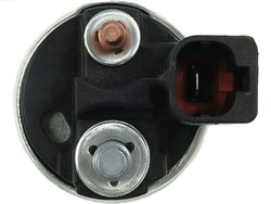 Solenoid electromotor AS-PL SS1075(DELCO)