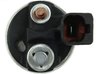 Solenoid electromotor AS-PL SS1075(DELCO)