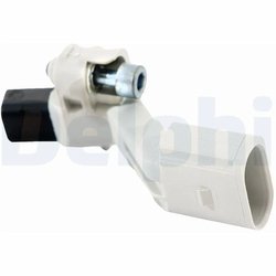 SENZOR IMPULSURI ARBORE COTIT DELPHI SS10772-12B1 - Compatibil cu AUDI, SEAT, SKODA, VW