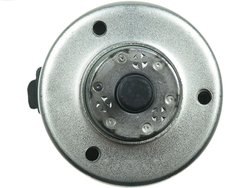 Solenoid electromotor AS-PL SS1080(DELCO)