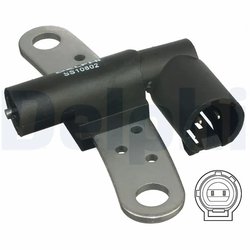SENZOR IMPULSURI ARBORE COTIT DELPHI SS10802 - Compatibil cu DACIA, NISSAN, RENAULT