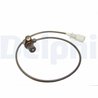 SENZOR IMPULSURI ARBORE COTIT DELPHI SS10812 - Compatibil cu AUDI, SEAT, SKODA, VW