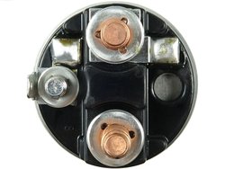 SOLENOID ELECTROMOTOR AS-PL SS1081(DELCO) - Piesa auto compatibila cu mai multe marci