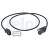SENZOR IMPULSURI ARBORE COTIT DELPHI SS10819 - Compatibil cu FIAT