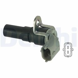 Senzor impulsuri arbore cotit Delphi SS10824