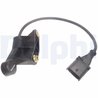 SENZOR POZITIE AX CU CAME DELPHI SS10884 - Compatibil cu OPEL, SAAB, VAUXHALL