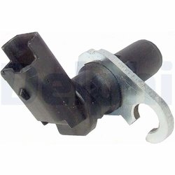 SENZOR IMPULSURI ARBORE COTIT DELPHI SS10890 - Compatibil cu CITROEN, PEUGEOT, RENAULT