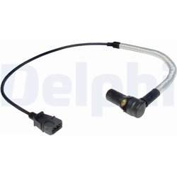 SENZOR IMPULSURI ARBORE COTIT DELPHI SS10898 - Compatibil cu OPEL, VAUXHALL