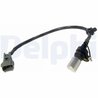 SENZOR IMPULSURI ARBORE COTIT DELPHI SS10901 - Compatibil cu LEXUS, TOYOTA