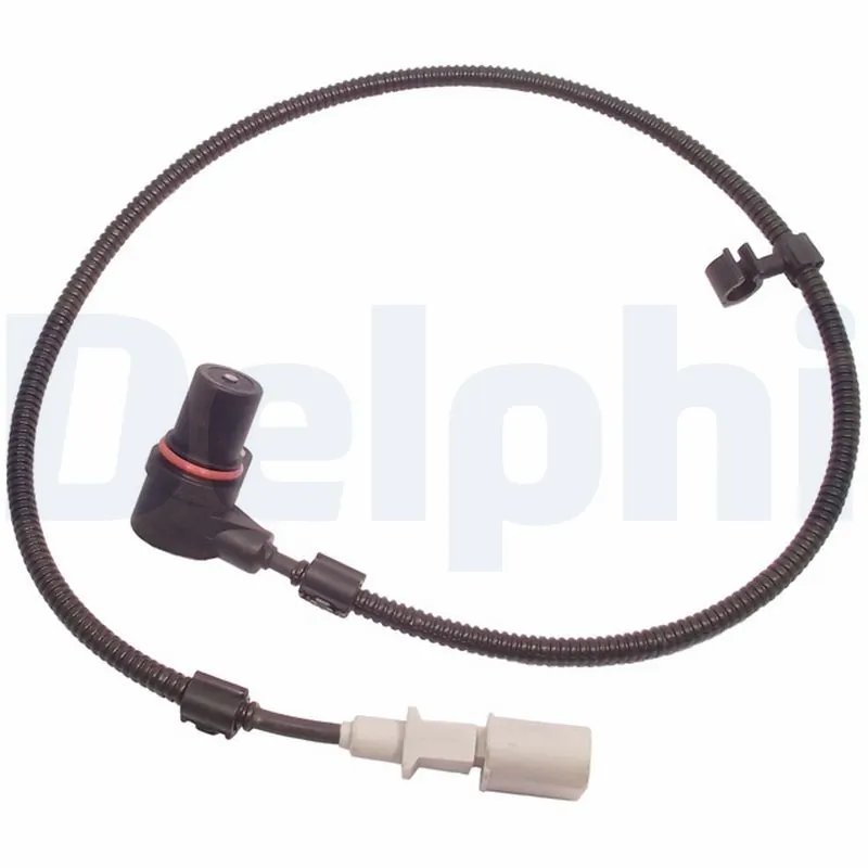 SENZOR IMPULSURI ARBORE COTIT DELPHI SS10930 - Compatibil cu AUDI, SEAT, SKODA, VW