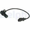 SENZOR IMPULSURI ARBORE COTIT DELPHI SS10942 - Compatibil cu OPEL, VAUXHALL