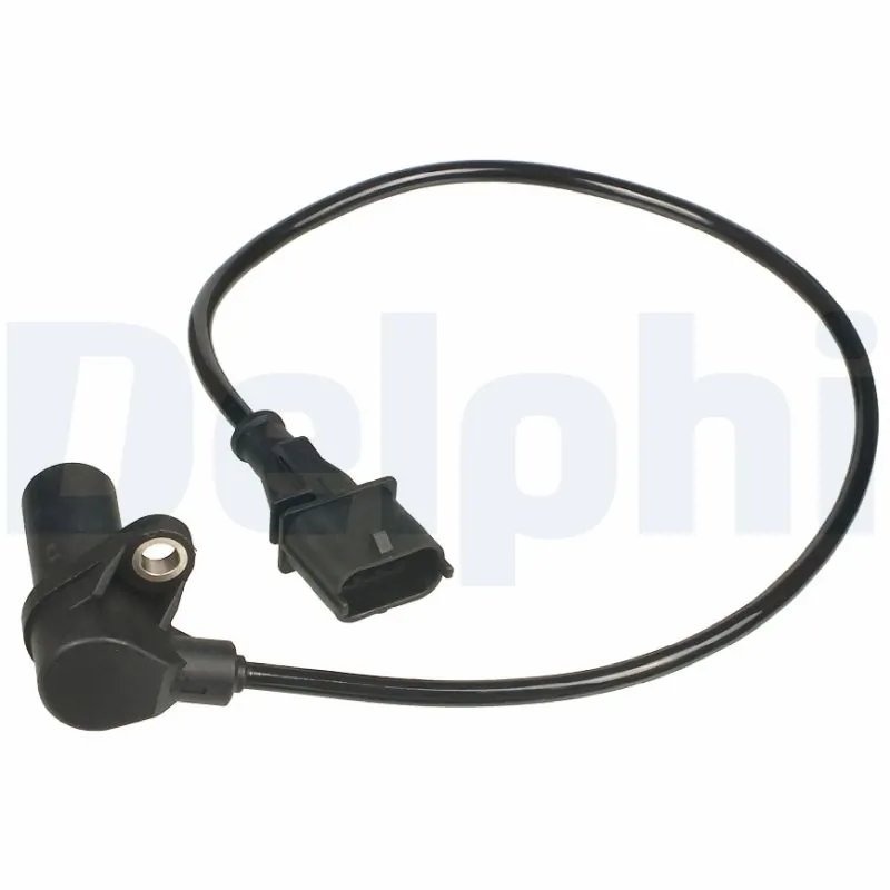 SENZOR IMPULSURI ARBORE COTIT DELPHI SS10961 - Compatibil cu ALFA ROMEO, FIAT, LANCIA, OPEL, VAUXHALL