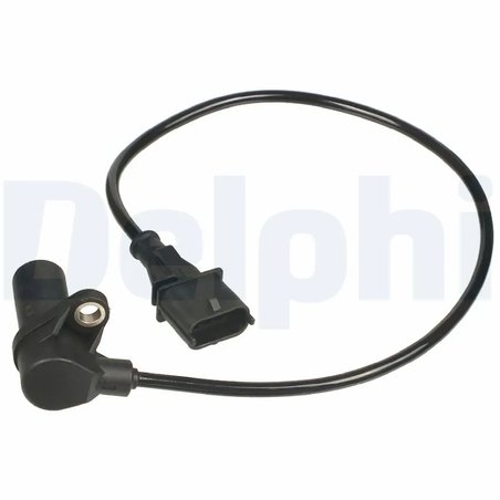 SENZOR IMPULSURI ARBORE COTIT DELPHI SS10961 - Compatibil cu ALFA ROMEO, FIAT, LANCIA, OPEL, VAUXHALL