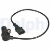 SENZOR IMPULSURI ARBORE COTIT DELPHI SS10961 - Compatibil cu ALFA ROMEO, FIAT, LANCIA, OPEL, VAUXHALL