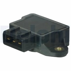 Senzor pozitie clapeta acceleratie Delphi SS10998-12B1