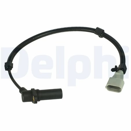 SENZOR IMPULSURI ARBORE COTIT DELPHI SS11009 - Compatibil cu AUDI, FORD, SEAT, SKODA, VW