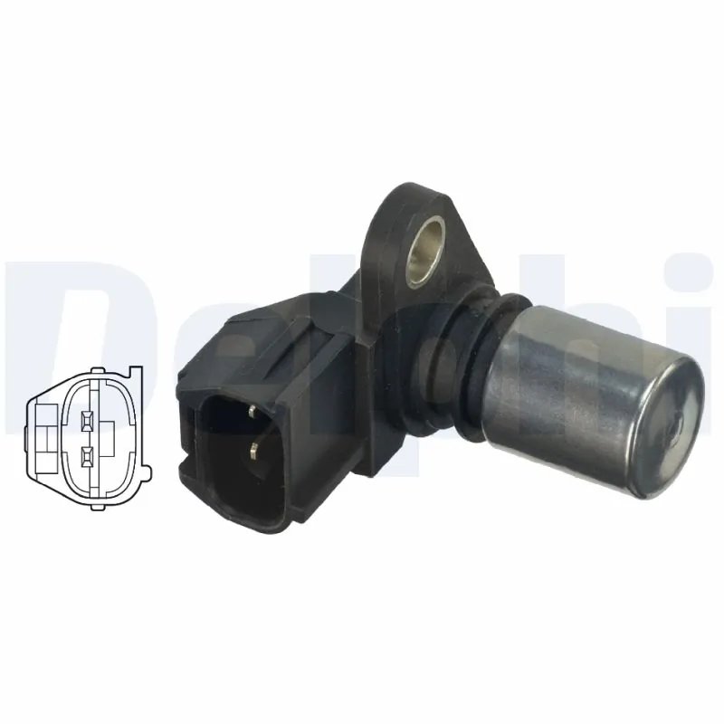 SENZOR IMPULSURI ARBORE COTIT DELPHI SS11017 - Compatibil cu FORD, VOLVO