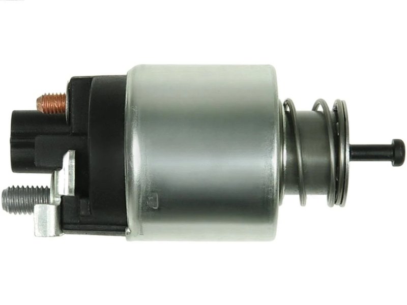 SOLENOID ELECTROMOTOR AS-PL SS1104P - Piesa auto compatibila cu mai multe marci