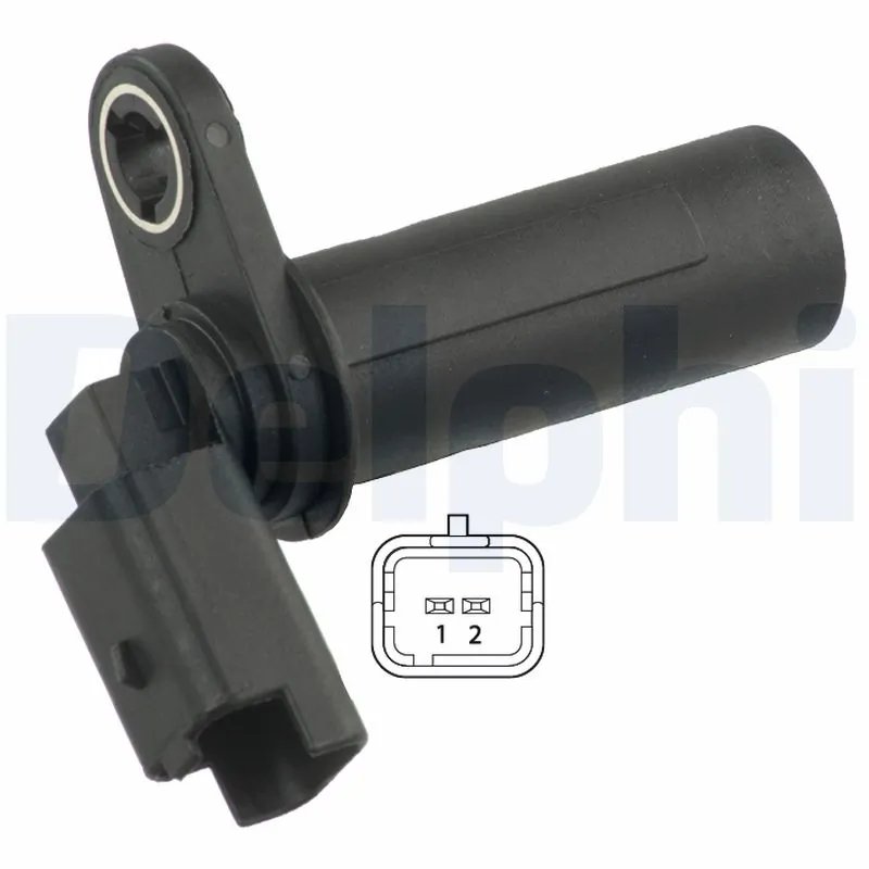 SENZOR IMPULSURI ARBORE COTIT DELPHI SS11050 - Compatibil cu DACIA, NISSAN, RENAULT