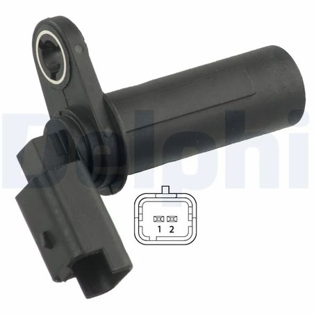 SENZOR IMPULSURI ARBORE COTIT DELPHI SS11050 - Compatibil cu DACIA, NISSAN, RENAULT