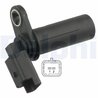 SENZOR IMPULSURI ARBORE COTIT DELPHI SS11050 - Compatibil cu DACIA, NISSAN, RENAULT