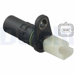 SENZOR IMPULSURI ARBORE COTIT DELPHI SS11051 - Compatibil cu NISSAN, OPEL, RENAULT, VAUXHALL