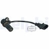 SENZOR IMPULSURI ARBORE COTIT DELPHI SS11052 - Compatibil cu AC, FIAT, IVECO