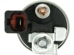 SOLENOID ELECTROMOTOR AS-PL SS1104P - Piesa auto compatibila cu mai multe marci
