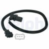 SENZOR IMPULSURI ARBORE COTIT DELPHI SS11068 - Compatibil cu CITROEN, FIAT, IVECO, PEUGEOT