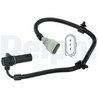 SENZOR IMPULSURI ARBORE COTIT DELPHI SS11071 - Compatibil cu AUDI, SEAT, SKODA, VW