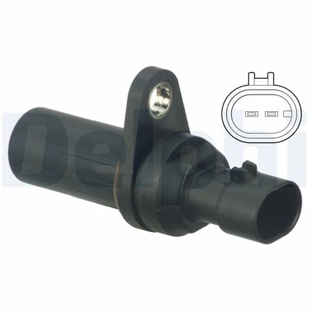 SENZOR IMPULSURI ARBORE COTIT DELPHI SS11080 - Compatibil cu ALFA ROMEO, FIAT, FORD, LANCIA