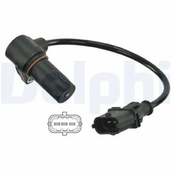 Senzor impulsuri arbore cotit Delphi SS11081